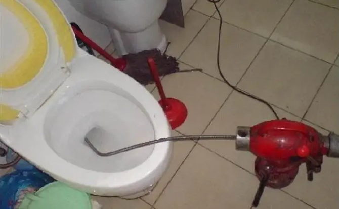 北辰区阳台管道疏通